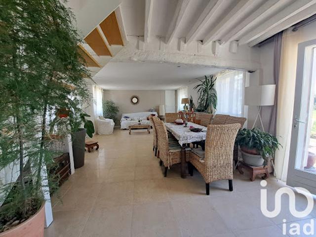 Vente Maison 6 pièces 145 m2 Saint Just en Chaussée