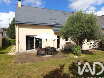 35630, Ille-et-Vilaine - Jardin, Terrasse