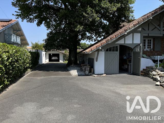 Vente Maison 6 pièces 145 m2 Saint Vincent de Tyrosse