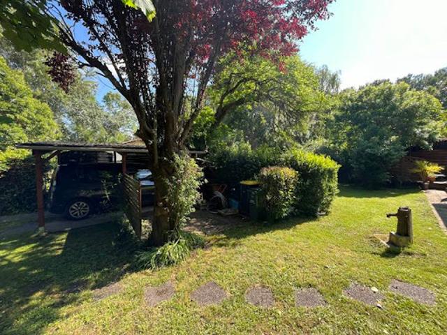 Vente Maison 6 pièces 145 m2 Sainte Terre
