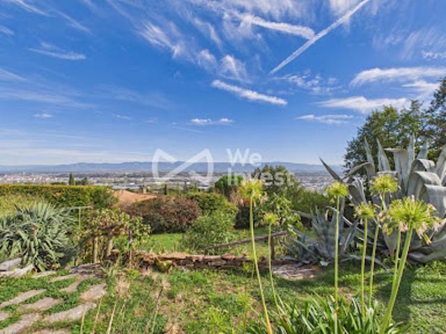 Vente Maison 6 pièces 145 m2 Soyons