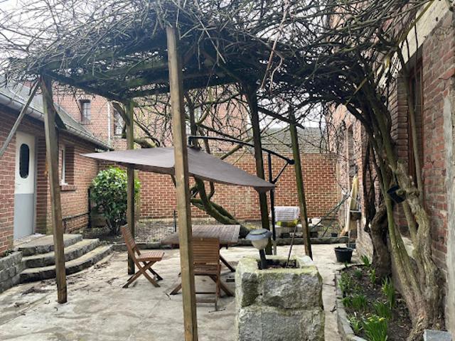 Vente Maison 6 pièces 145 m2 Tully