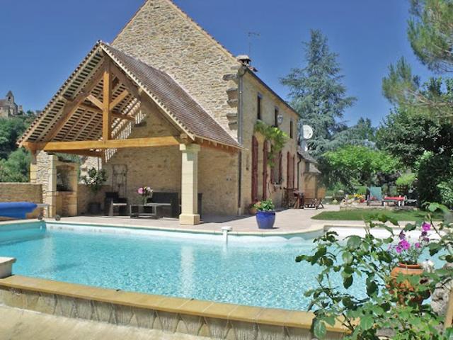 Vente Maison 6 pièces 145 m2 Tamniès