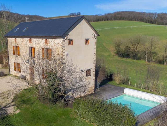 Vente Maison 6 pièces 145 m2 Tanus