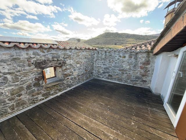 Vente Maison 6 pièces 145 m2 Taurize