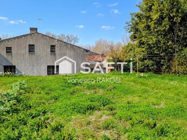 Vente Maison 6 pièces 145 m2 Ternant