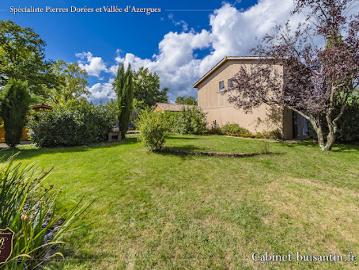Vente Maison 6 pièces 145 m2 Theizé