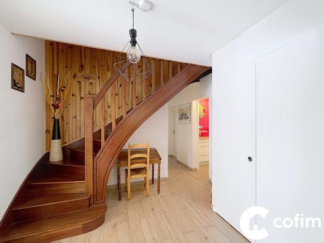 Vente Maison 6 pièces 145 m2 Theze
