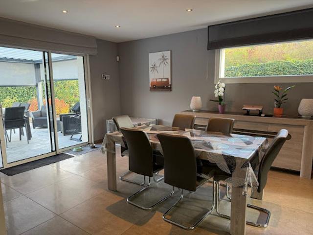 Vente Maison 6 pièces 145 m2 Thionville