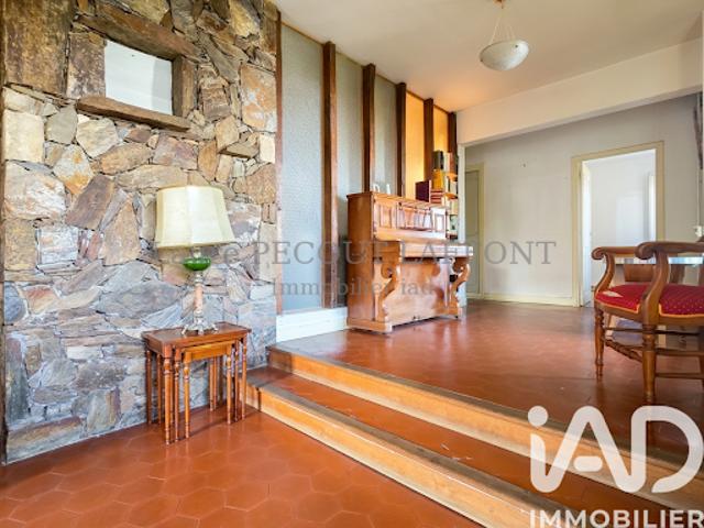 Vente Maison 6 pièces 145 m2 Toulouse
