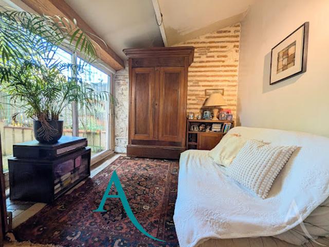 Vente Maison 6 pièces 145 m2 Toulouse
