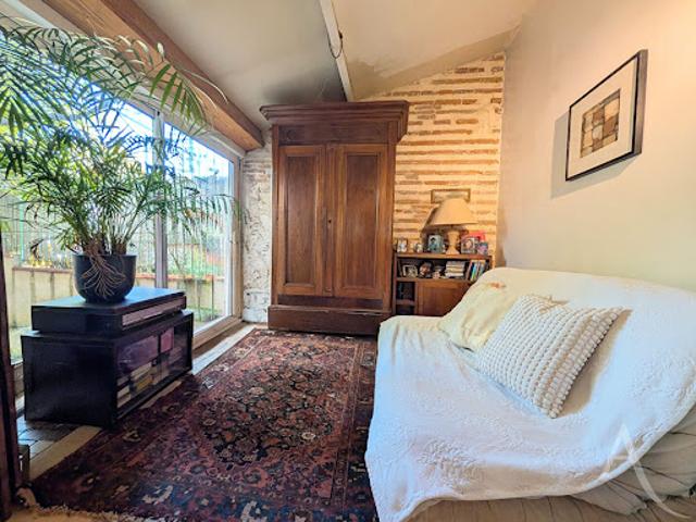 Vente Maison 6 pièces 145 m2 Toulouse