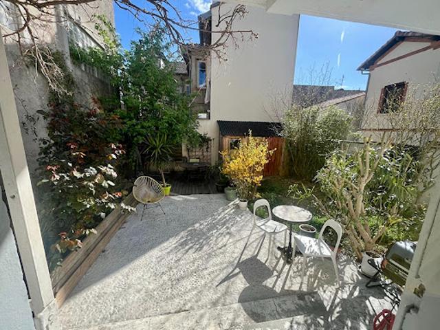 Vente Maison 6 pièces 145 m2 Toulouse