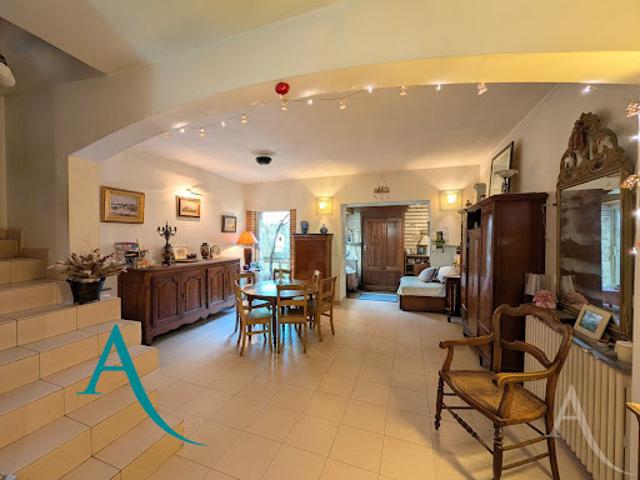 Vente Maison 6 pièces 145 m2 Toulouse