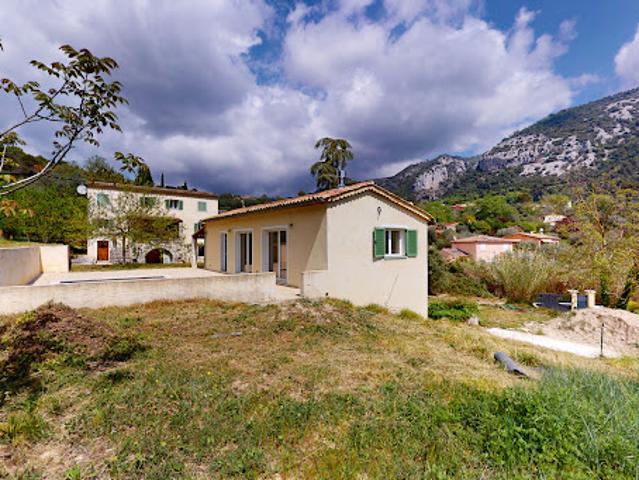 Vente Maison 6 pièces 145 m2 Tourrette Levens