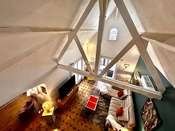 Vente Maison 6 pièces 145 m2 Triel sur Seine