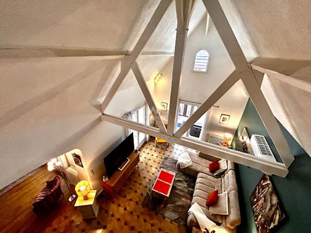 Vente Maison 6 pièces 145 m2 Triel sur Seine