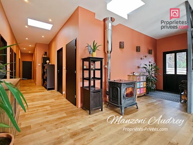 Vente Maison 6 pièces 145 m2 Troyes