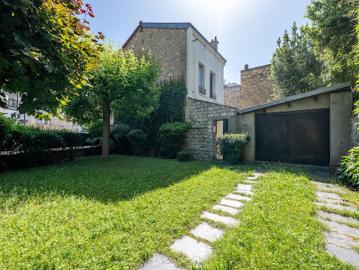 Vente Maison 6 pièces 145.32 m2 Vanves