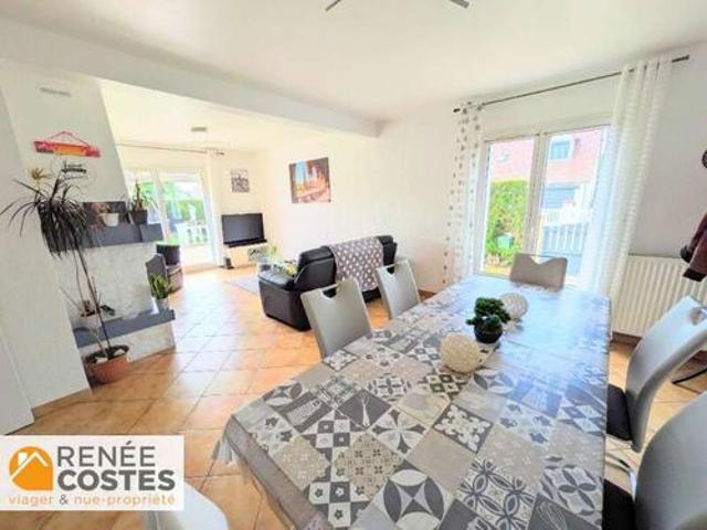 Vente Maison 6 pièces 145 m2 Villiers sur Loir