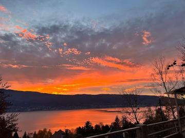 Vente Maison 6 pièces 145 m2 Veyrier du Lac