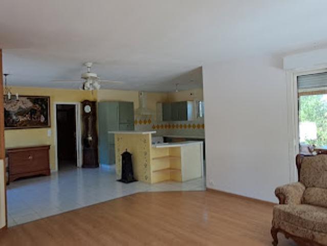 Vente Maison 6 pièces 145 m2 Vic Fezensac