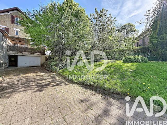 Vente Maison 6 pièces 145 m2 Vienne le Château
