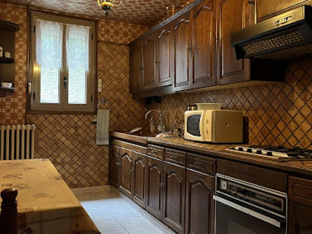 Vente Maison 6 pièces 145 m2 Villenauxe la Grande