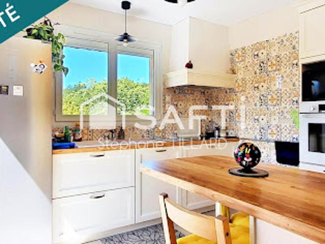 Vente Maison 6 pièces 145 m2 Villers Bocage
