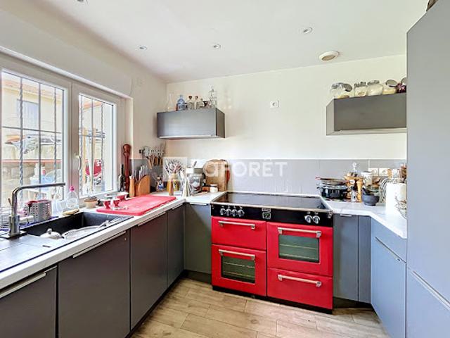 Vente Maison 6 pièces 145.06 m2 Perpignan