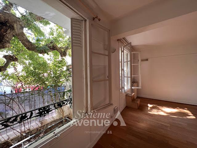 Vente Maison 6 pièces 145.01 m2 Paris 13ème