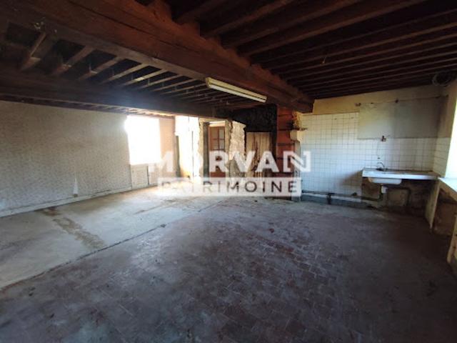 Vente Maison 6 pièces 145.12 m2 Château Chinon Ville