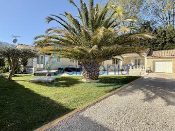Vente Maison 6 pièces 145.24 m2 Montaren et Saint Médiers
