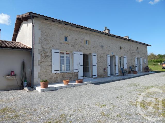 Vente Maison 6 pièces 145.21 m2 Hanc
