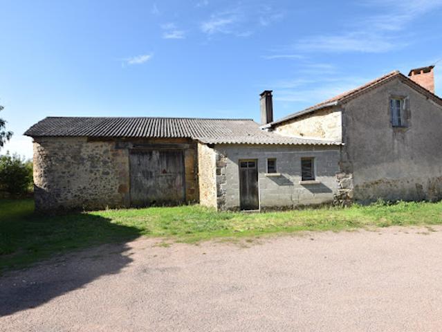 Vente Maison 6 pièces 145.35 m2 Bussière Badil