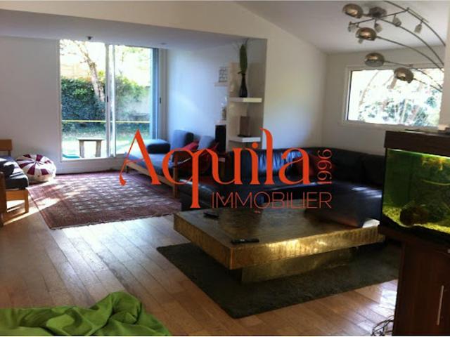 Vente Maison 6 pièces 145.35 m2 Villeurbanne