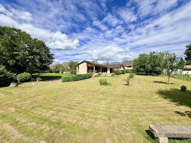 Vente Maison 6 pièces 145.36 m2 Our