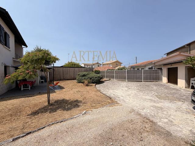 Vente Maison 6 pièces 145.3 m2 Arcachon