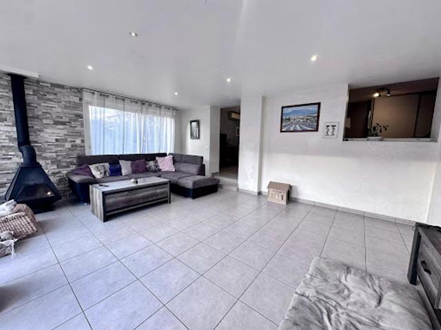 Vente Maison 6 pièces 145.45 m2 Villelongue dels Monts