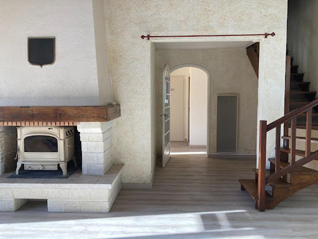 Vente Maison 6 pièces 145.4 m2 La Bernerie en Retz