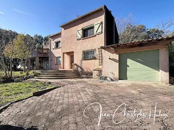 Vente Maison 6 pièces 145.51 m2 Montpezat