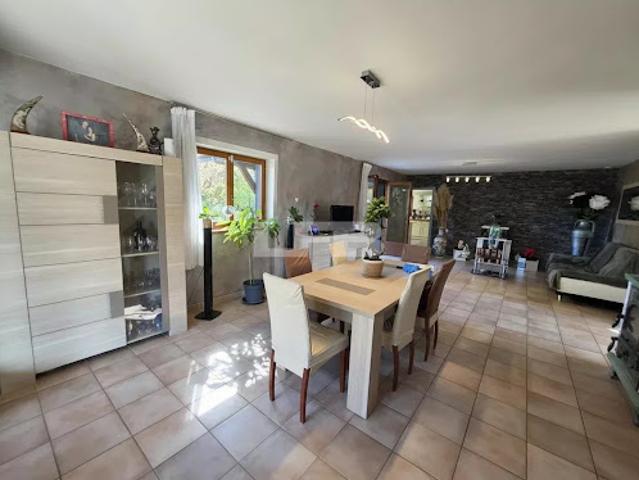 Vente Maison 6 pièces 145.5 m2 Annecy