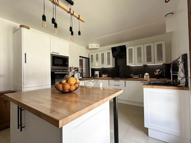 Vente Maison 6 pièces 145.6 m2 Nouvion