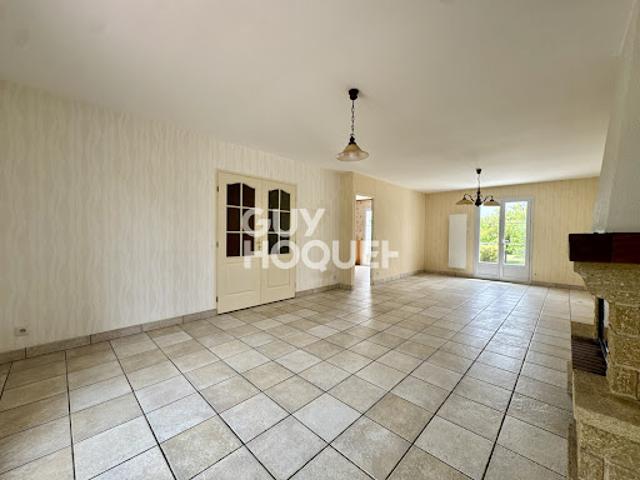 Vente Maison 6 pièces 145.76 m2 Attray