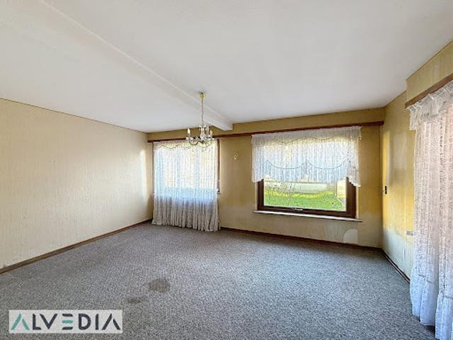 Vente Maison 6 pièces 145.89 m2 Friesenheim