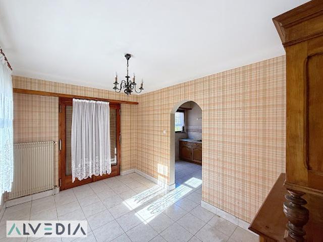 Vente Maison 6 pièces 145.89 m2 Friesenheim