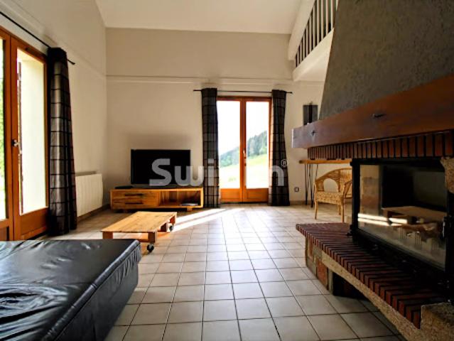 Vente Maison 6 pièces 145.95 m2 Prémanon