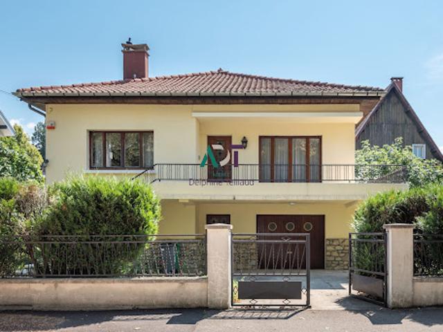 Vente Maison 6 pièces 145.96 m2 Grenoble