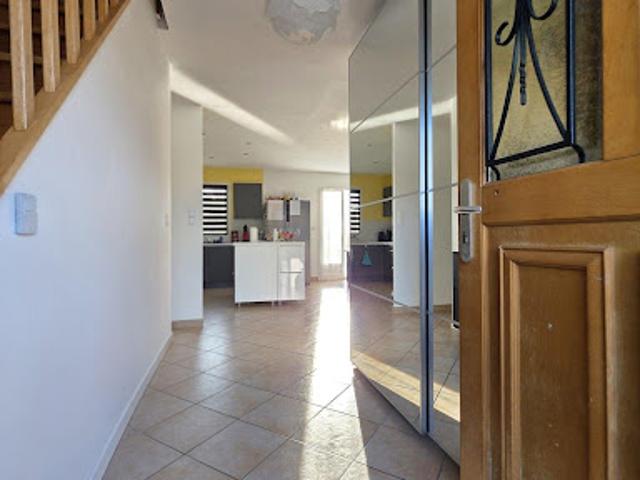 Vente Maison 6 pièces 145.91 m2 Vendresse Beaulne