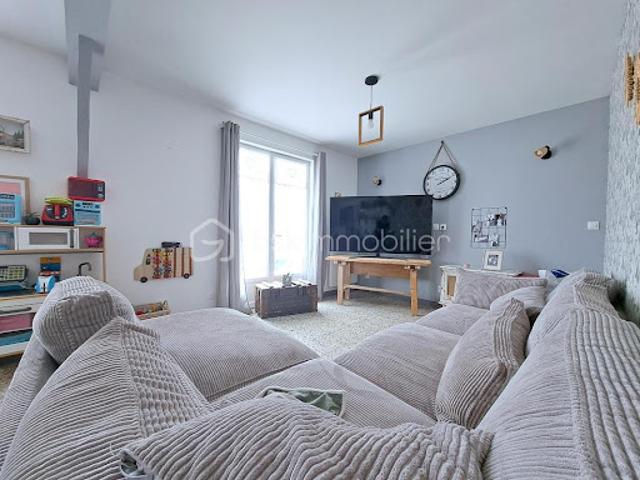 Vente Maison 6 pièces 145.9 m2 Le Crotoy